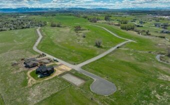 19 Tailwater Drive, Bozeman MT 59718