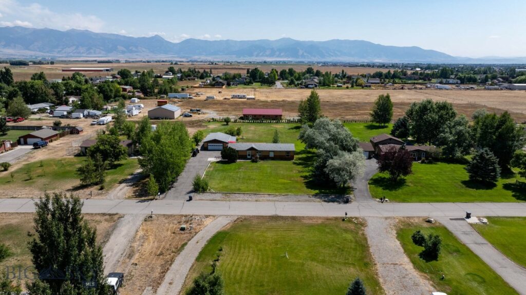 190 Tracy Ann Drive, Belgrade MT 59714