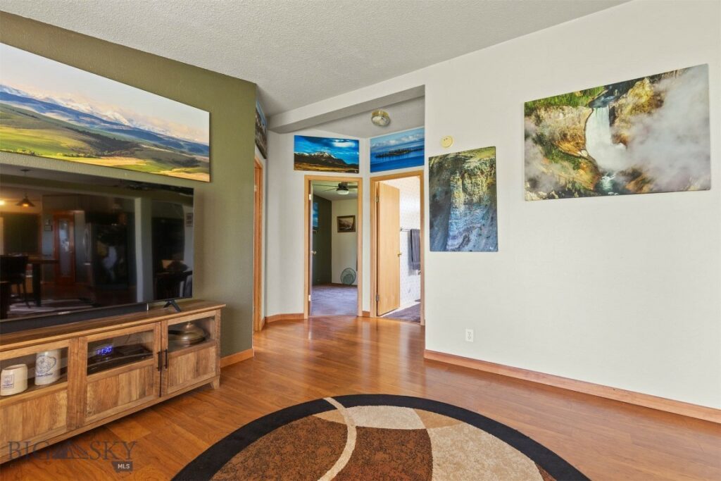 190 Tracy Ann Drive, Belgrade MT 59714