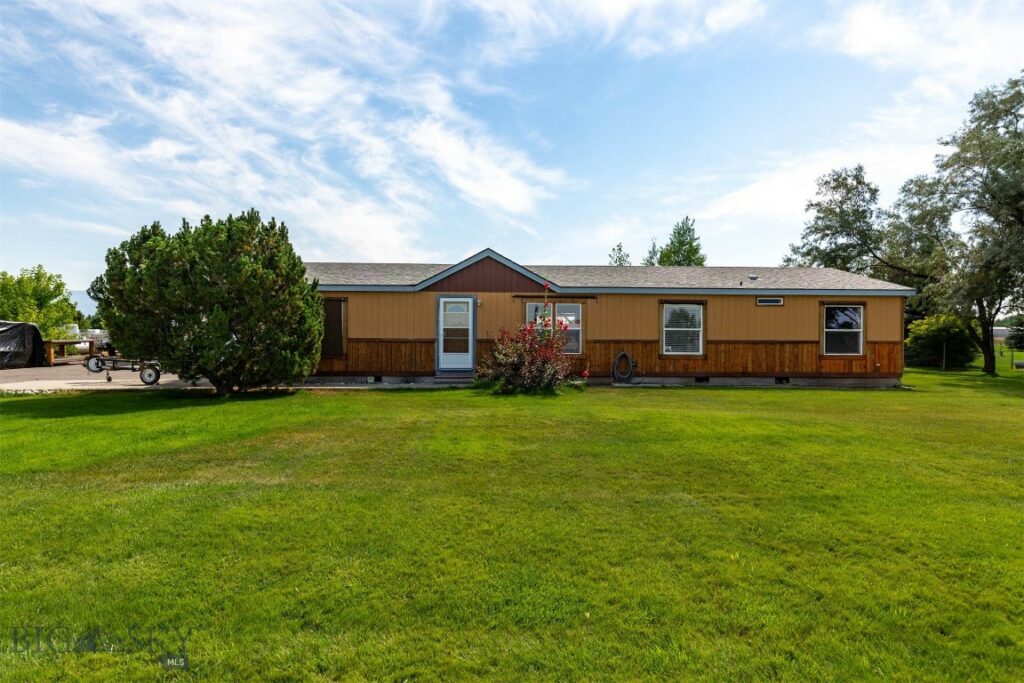 190 Tracy Ann Drive, Belgrade MT 59714