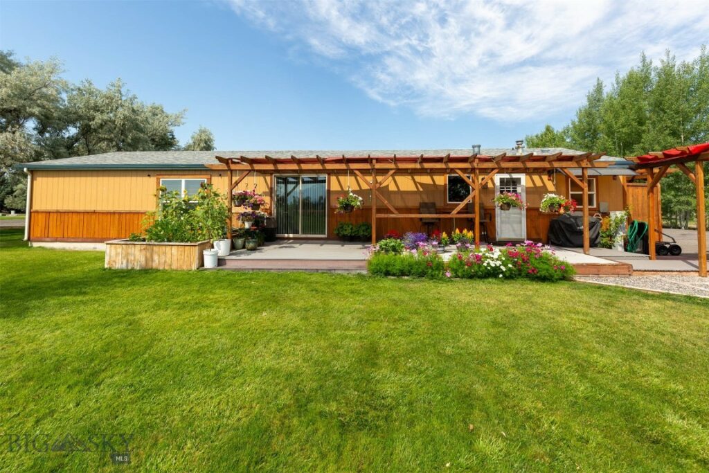 190 Tracy Ann Drive, Belgrade MT 59714