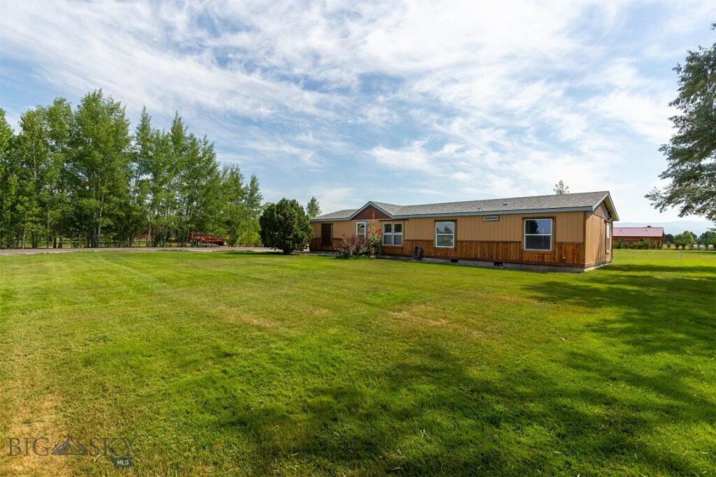 190 Tracy Ann Drive, Belgrade MT 59714
