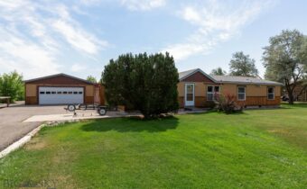 190 Tracy Ann Drive, Belgrade MT 59714