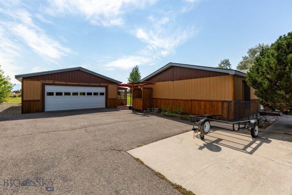190 Tracy Ann Drive, Belgrade MT 59714