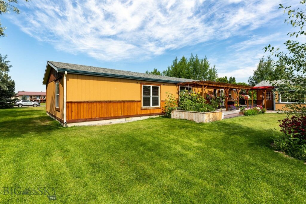190 Tracy Ann Drive, Belgrade MT 59714