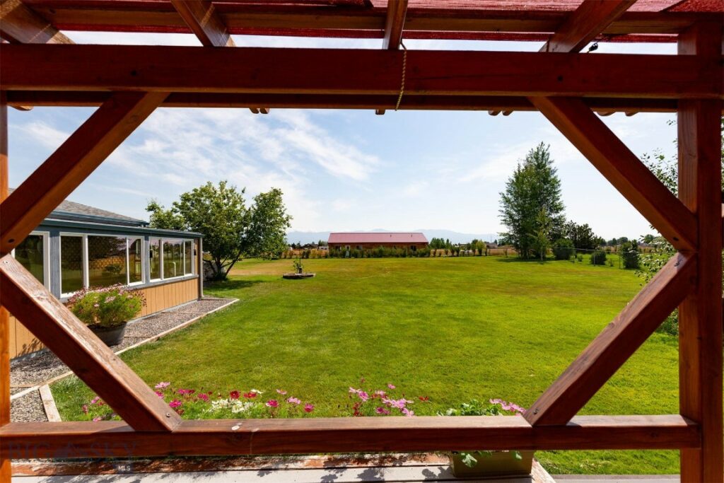 190 Tracy Ann Drive, Belgrade MT 59714