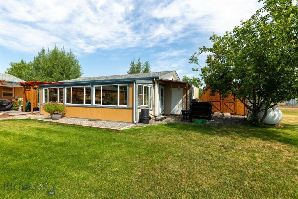 190 Tracy Ann Drive, Belgrade MT 59714