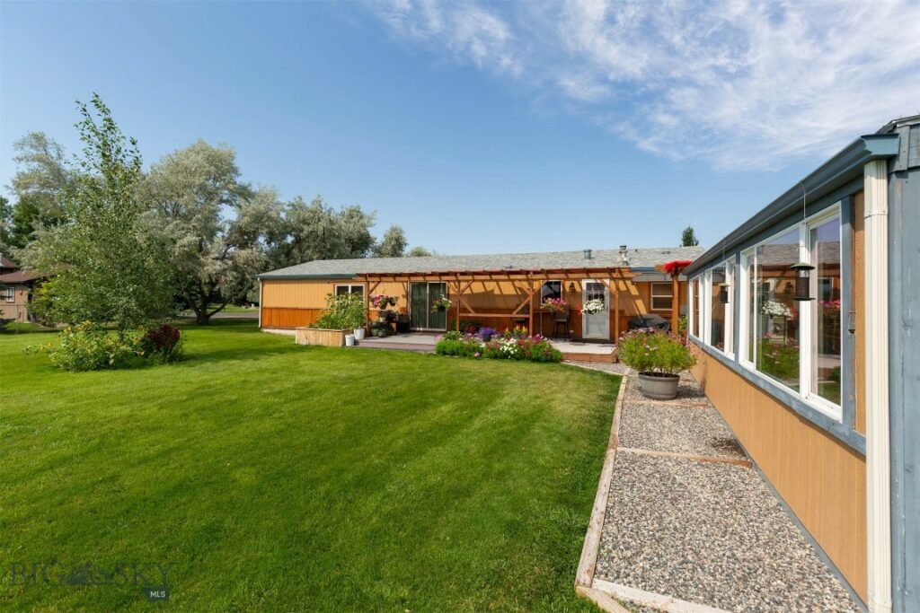 190 Tracy Ann Drive, Belgrade MT 59714