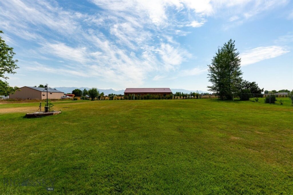 190 Tracy Ann Drive, Belgrade MT 59714