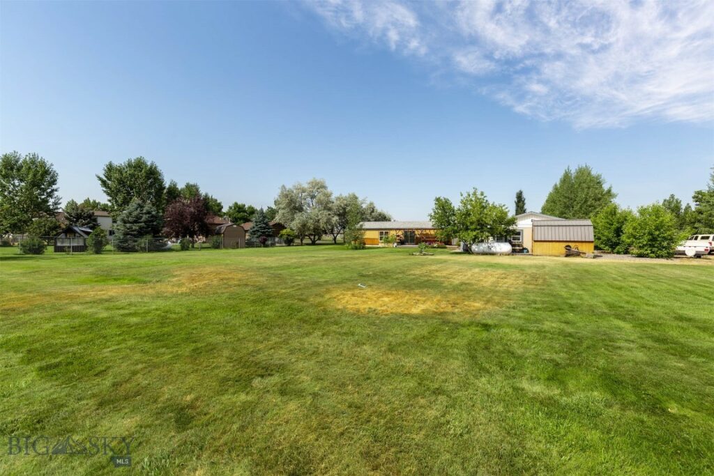 190 Tracy Ann Drive, Belgrade MT 59714