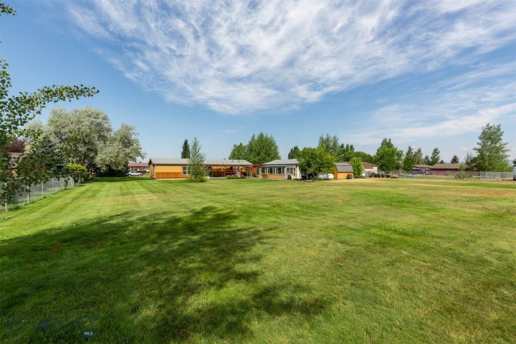 190 Tracy Ann Drive, Belgrade MT 59714