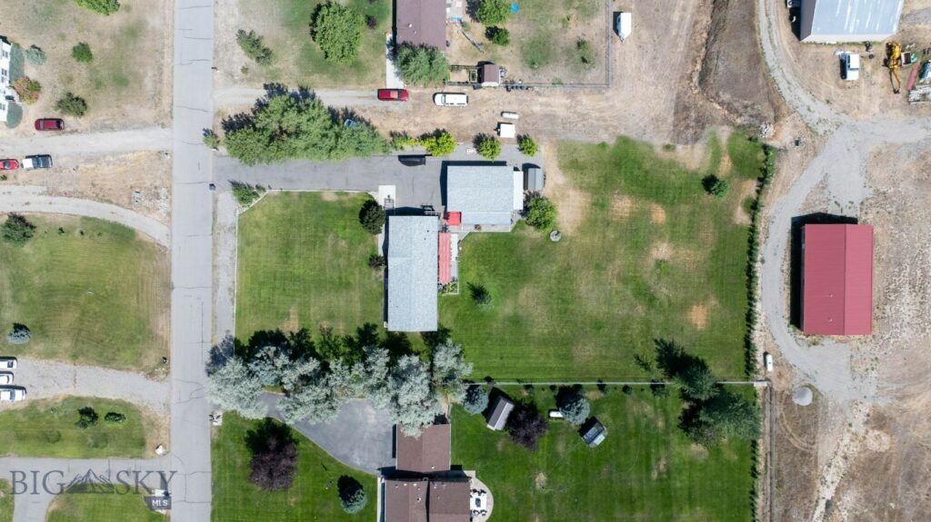 190 Tracy Ann Drive, Belgrade MT 59714