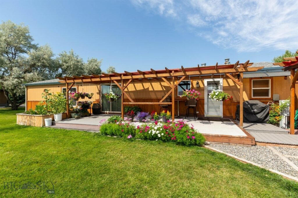 190 Tracy Ann Drive, Belgrade MT 59714