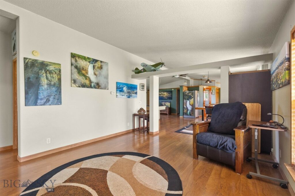 190 Tracy Ann Drive, Belgrade MT 59714