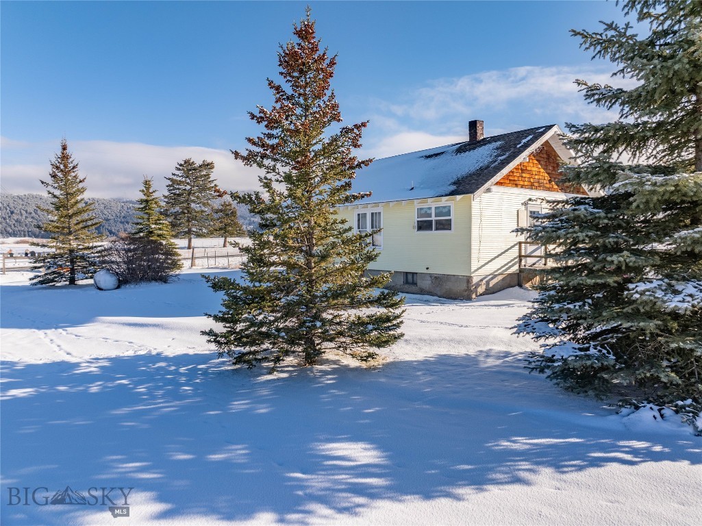 1903 Mount Ellis Lane, Bozeman MT 59715