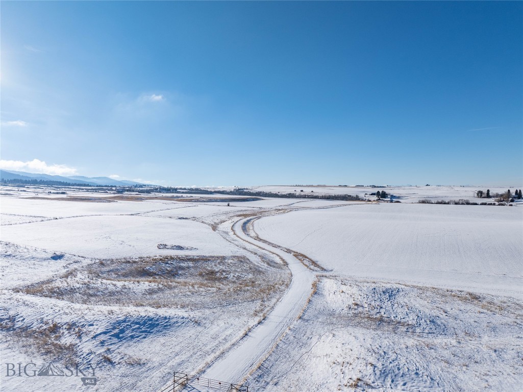 1903 Mount Ellis Lane, Bozeman MT 59715