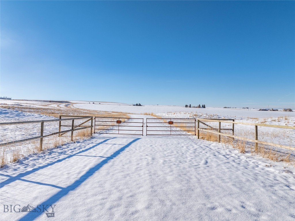 1903 Mount Ellis Lane, Bozeman MT 59715