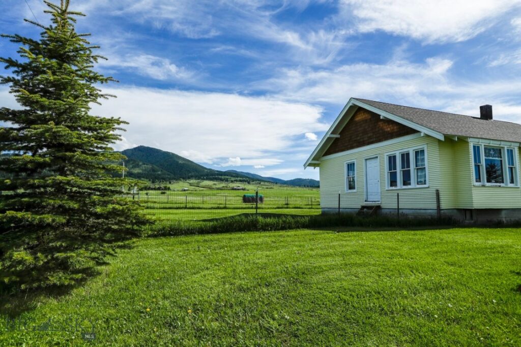 1903 Mount Ellis Lane, Bozeman MT 59715