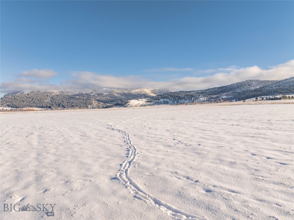 1903 Mount Ellis Lane, Bozeman MT 59715