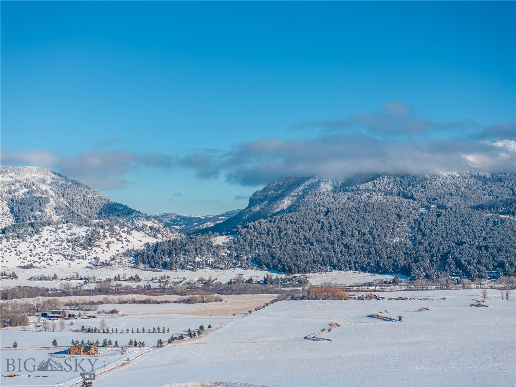 1903 Mount Ellis Lane, Bozeman MT 59715