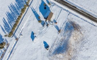 1903 Mount Ellis Lane, Bozeman MT 59715