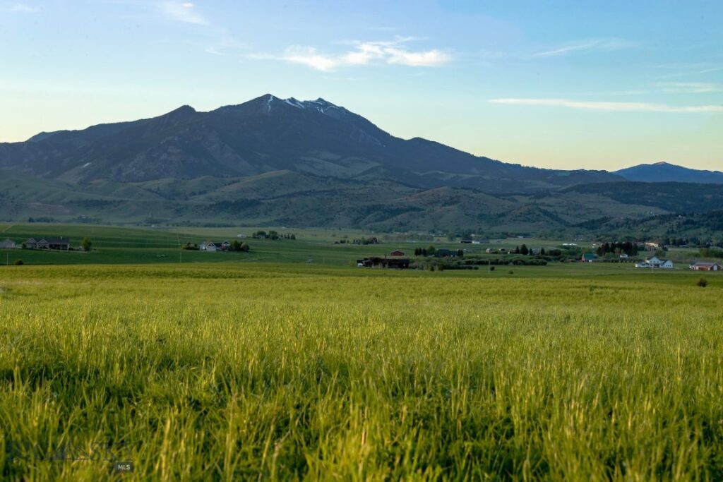 1903 Mount Ellis Lane, Bozeman MT 59715