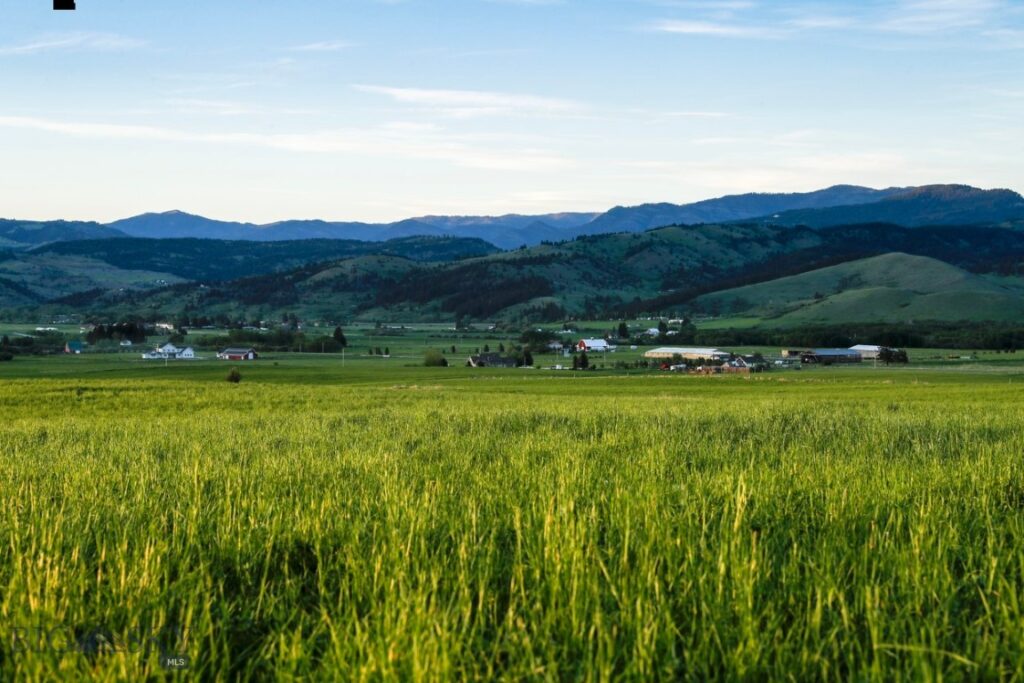 1903 Mount Ellis Lane, Bozeman MT 59715