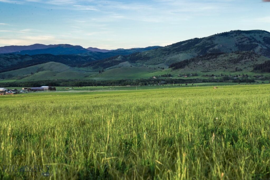 1903 Mount Ellis Lane, Bozeman MT 59715