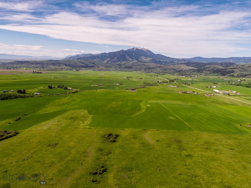 1903 Mount Ellis Lane, Bozeman MT 59715