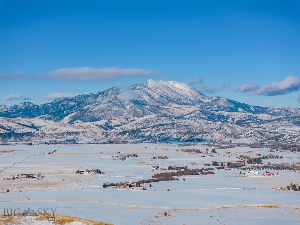 1903 Mount Ellis Lane, Bozeman MT 59715