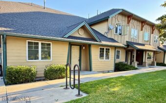 1907 Dickerson, Bozeman MT 59718