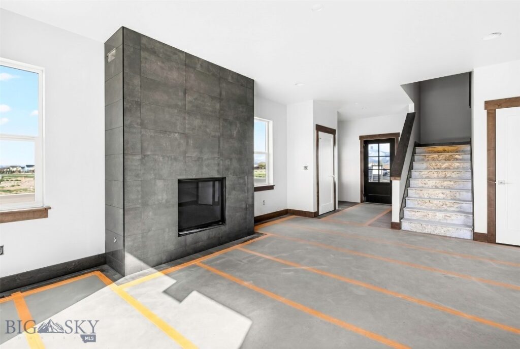 191 Sage Grouse Drive, Bozeman MT 59718