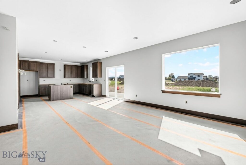191 Sage Grouse Drive, Bozeman MT 59718