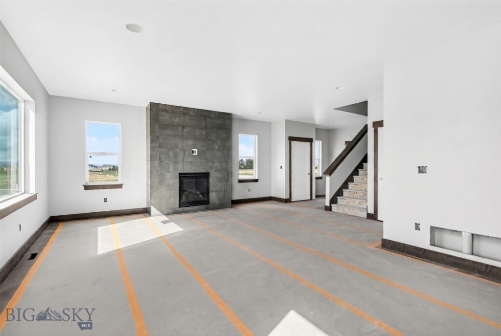 191 Sage Grouse Drive, Bozeman MT 59718