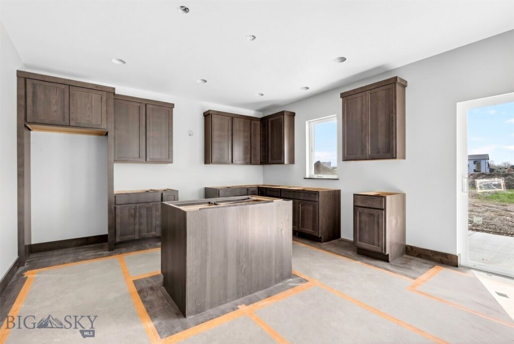191 Sage Grouse Drive, Bozeman MT 59718