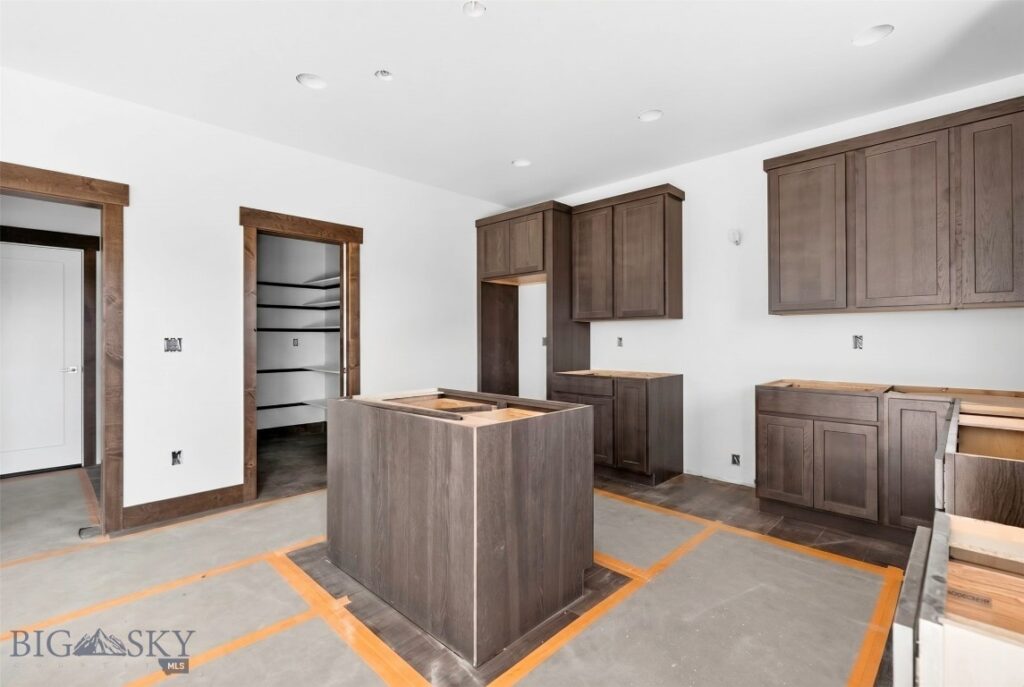 191 Sage Grouse Drive, Bozeman MT 59718