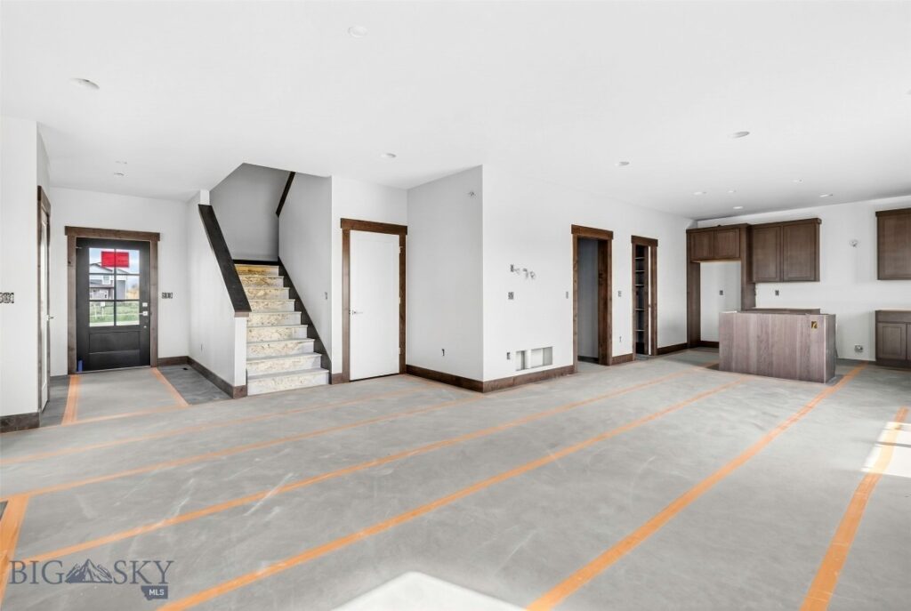 191 Sage Grouse Drive, Bozeman MT 59718