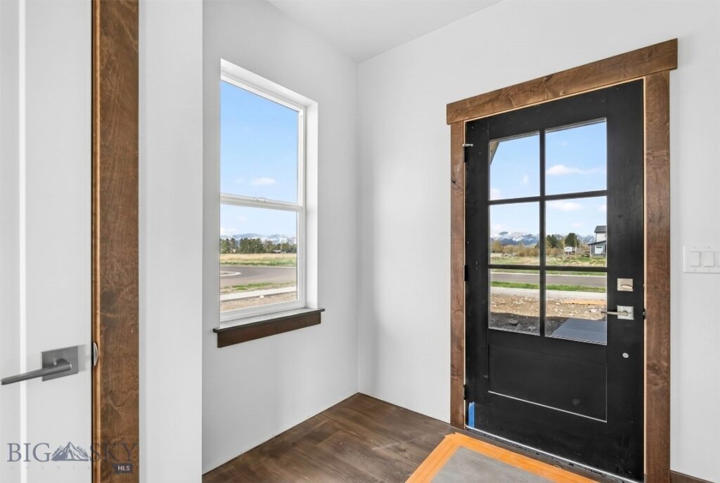 191 Sage Grouse Drive, Bozeman MT 59718