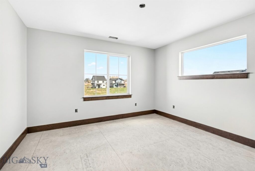 191 Sage Grouse Drive, Bozeman MT 59718