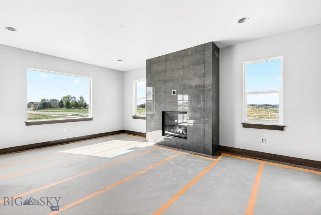 191 Sage Grouse Drive, Bozeman MT 59718