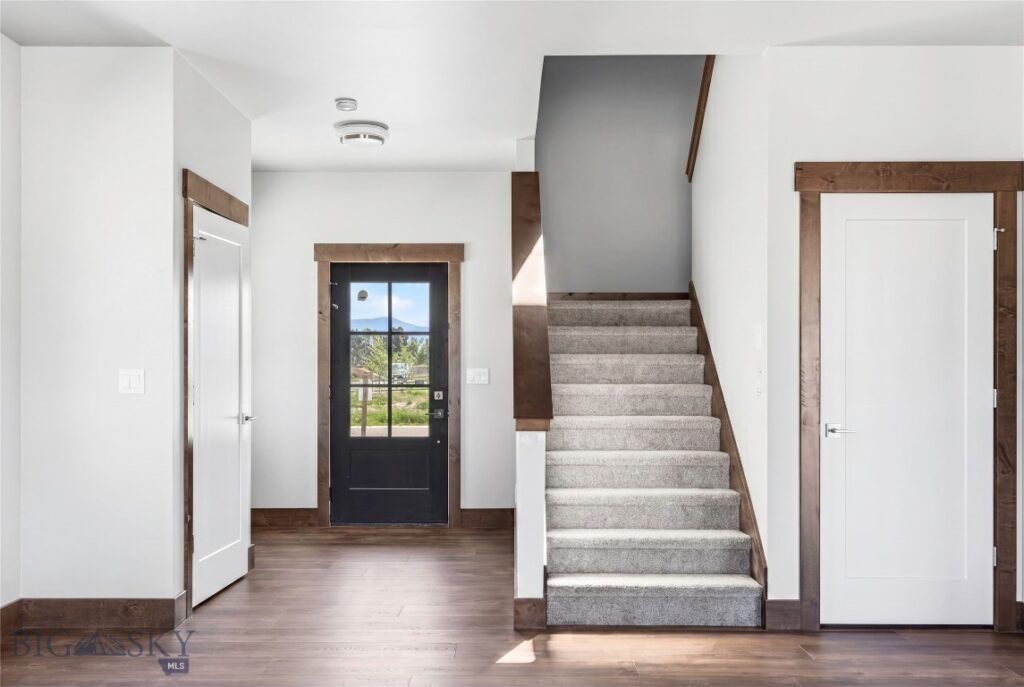 191 Sage Grouse Drive, Bozeman MT 59718