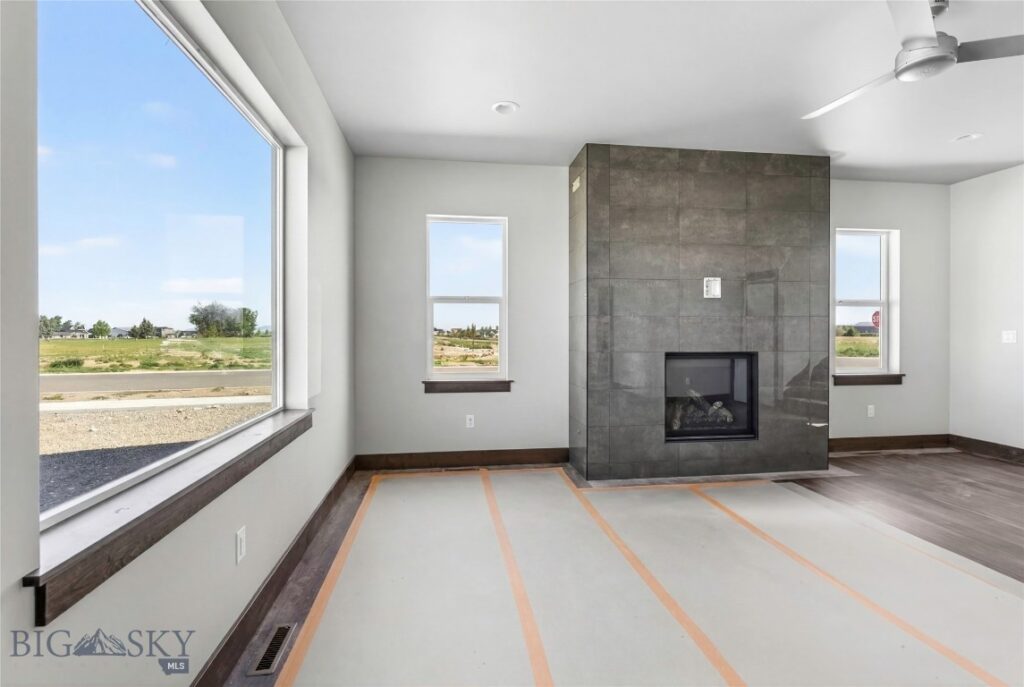 191 Sage Grouse Drive, Bozeman MT 59718