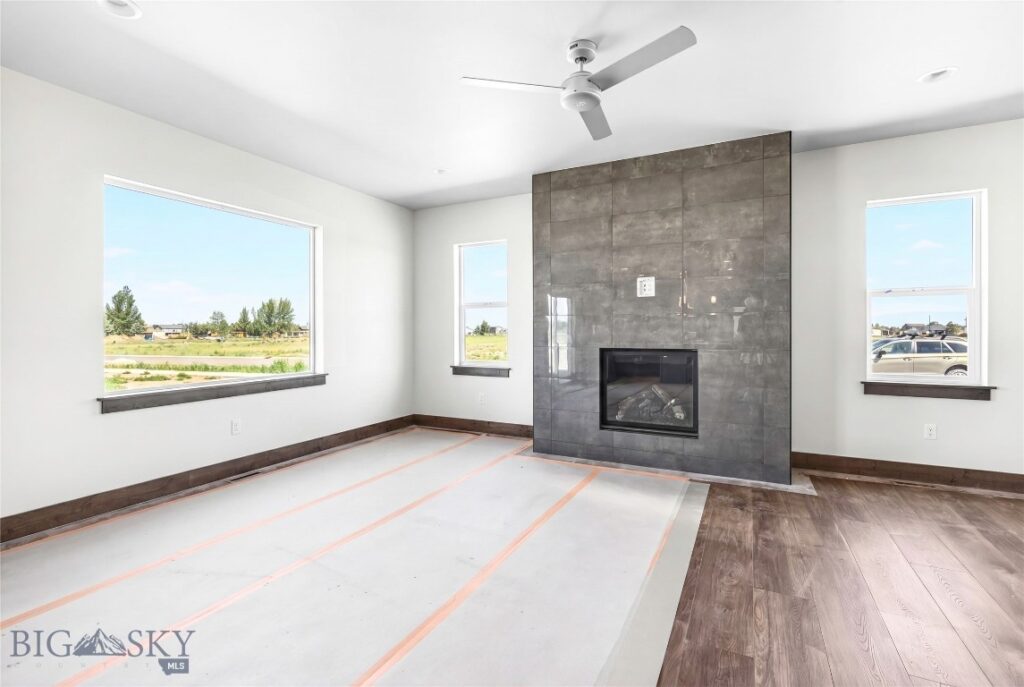 191 Sage Grouse Drive, Bozeman MT 59718