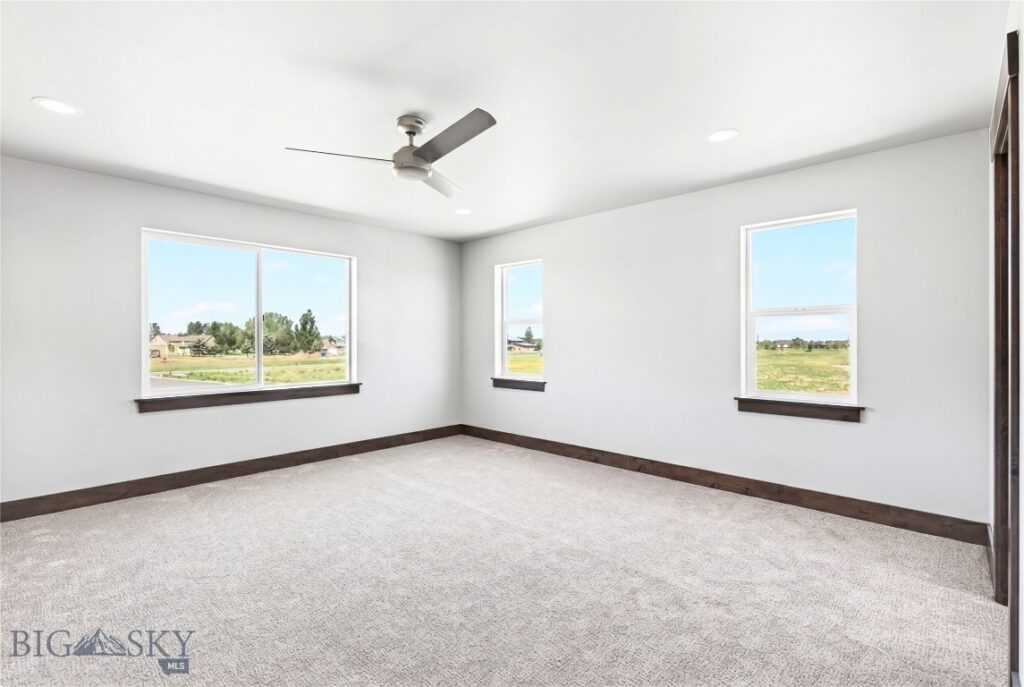 191 Sage Grouse Drive, Bozeman MT 59718