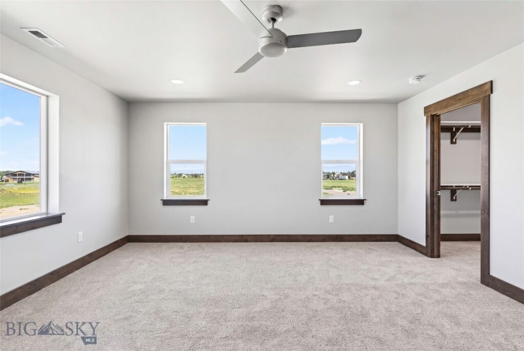 191 Sage Grouse Drive, Bozeman MT 59718