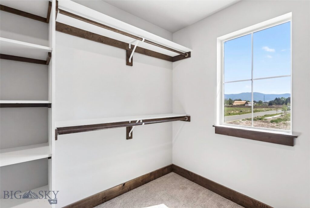 191 Sage Grouse Drive, Bozeman MT 59718