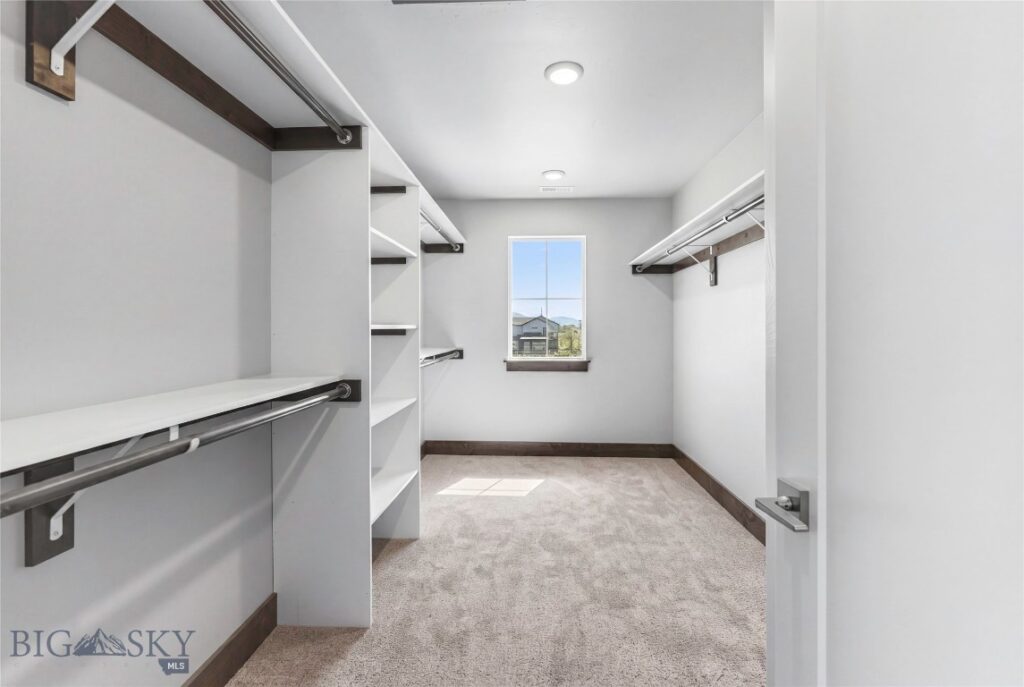 191 Sage Grouse Drive, Bozeman MT 59718