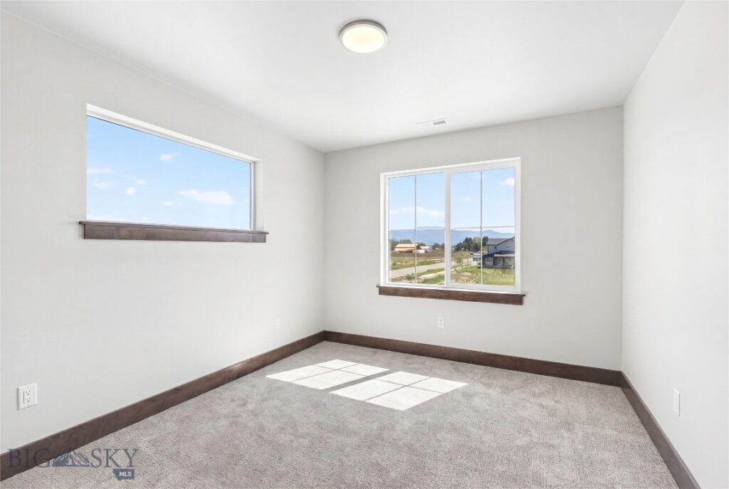 191 Sage Grouse Drive, Bozeman MT 59718