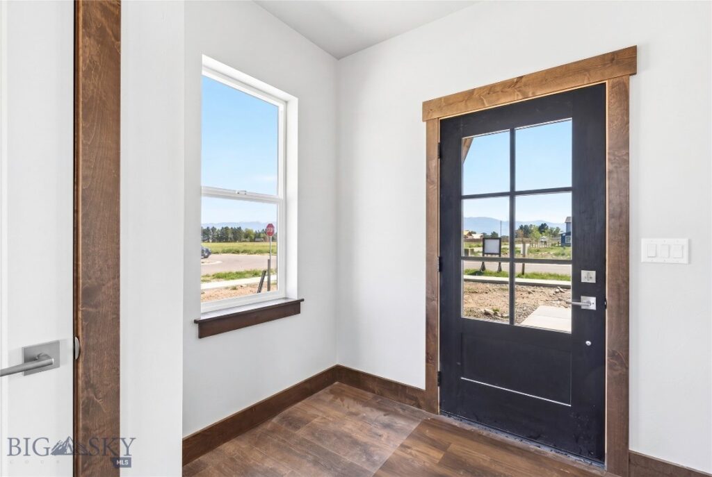 191 Sage Grouse Drive, Bozeman MT 59718