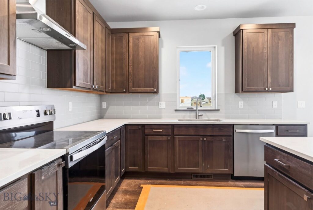 191 Sage Grouse Drive, Bozeman MT 59718